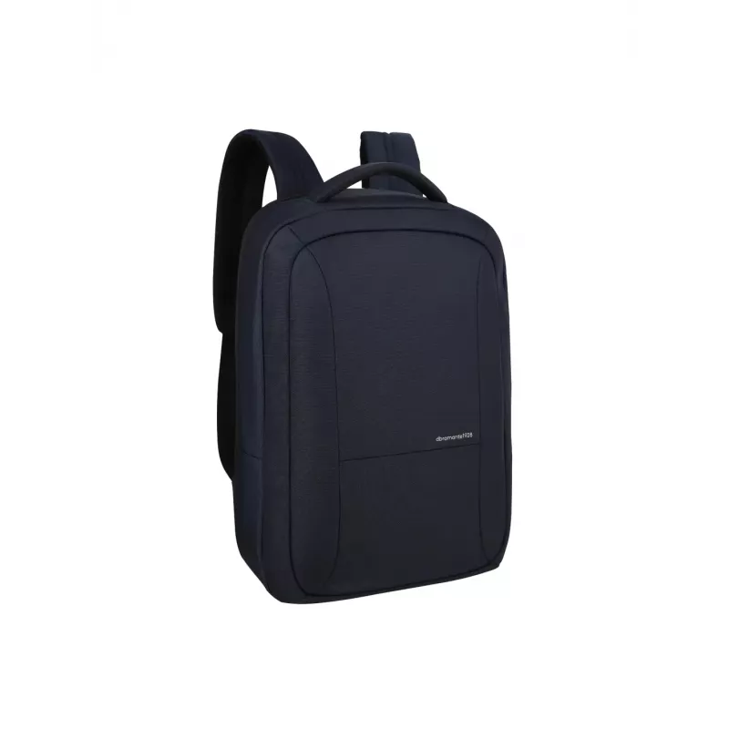 dbramante1928 Nyborg – mochila de reciclagem – 16″ – azul-marinho