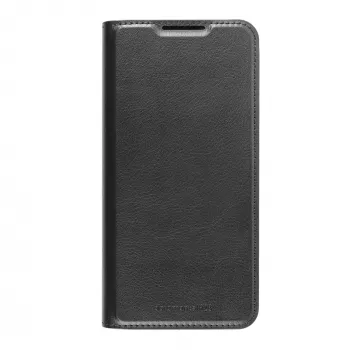 Capa folio dbramante1928 Galaxy A55 5G preto Monochromatic