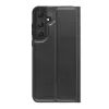 Capa folio dbramante1928 Galaxy A55 5G preto Monochromatic