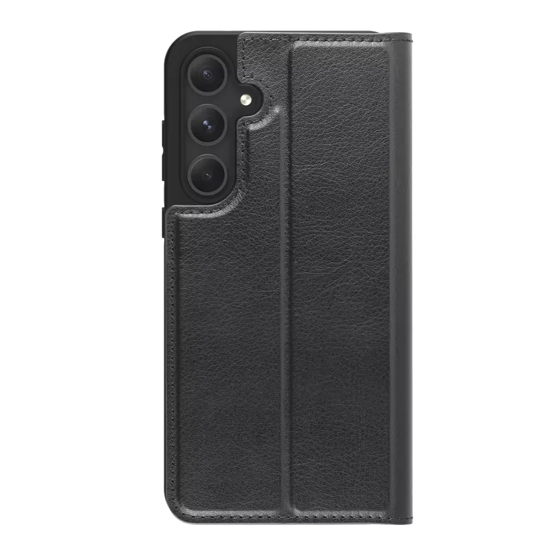Capa folio dbramante1928 Galaxy A55 5G preto Monochromatic