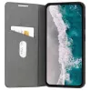 Capa folio dbramante1928 Galaxy A55 5G preto Monochromatic