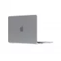 Capa para MacBook Air 13 polegadas (M2/M3) de dbramante — Iceland Clear, compatível com ecrã de 33 cm, 226 g