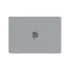 Capa para MacBook Pro 14 polegadas de dbramante — modelo Island, compatível com M3/M4/M5, ecrã de 35,6 cm, 258 g, transparente