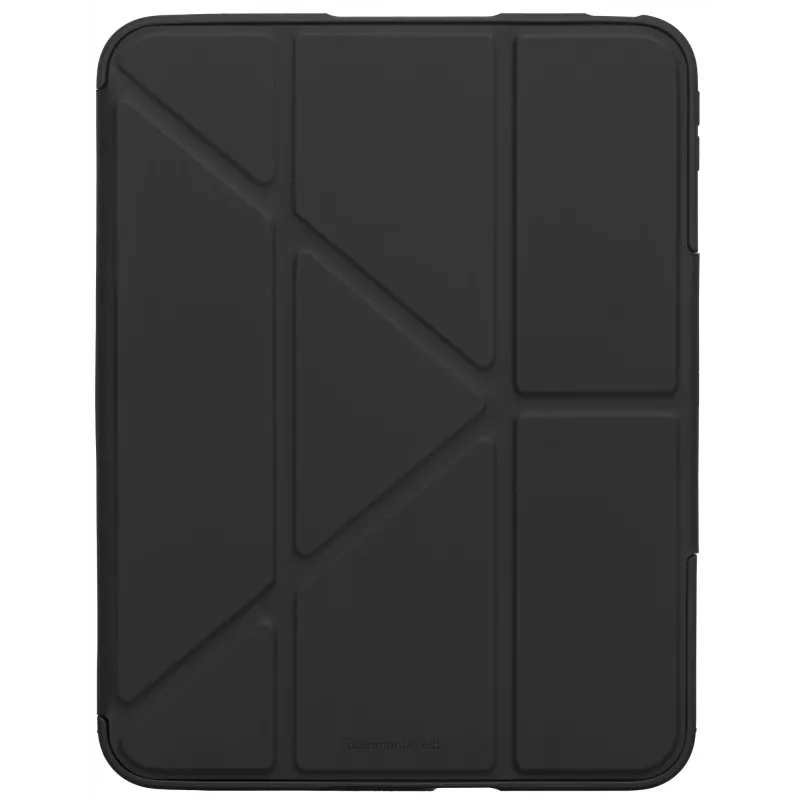 dbramante1928 London Pro - iPad 10,9″ (10.ª ger.) - preto