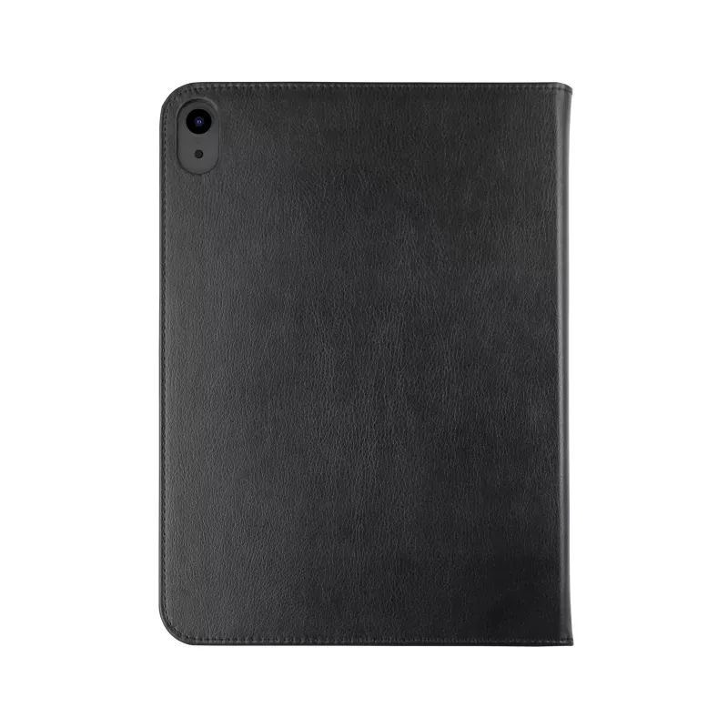 Capa folio dbramante Oslo para iPad Air 11 polegadas / Air 10,9 polegadas (2024, 6.ª ger.) – preto, plástico, 342 g
