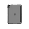 dbramante1928 London, iPad Air 11 polegadas M4/M3/M2/5.ª/4.ª, preto