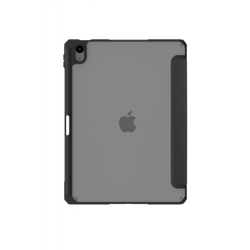 dbramante1928 London, iPad Air 11 polegadas M4/M3/M2/5.ª/4.ª, preto