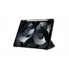 dbramante1928 London, iPad Air 11 polegadas M4/M3/M2/5.ª/4.ª, preto