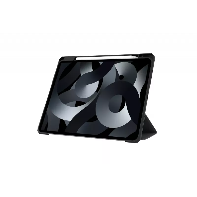 dbramante1928 London, iPad Air 11 polegadas M4/M3/M2/5.ª/4.ª, preto