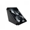 dbramante1928 London, iPad Air 11 polegadas M4/M3/M2/5.ª/4.ª, preto