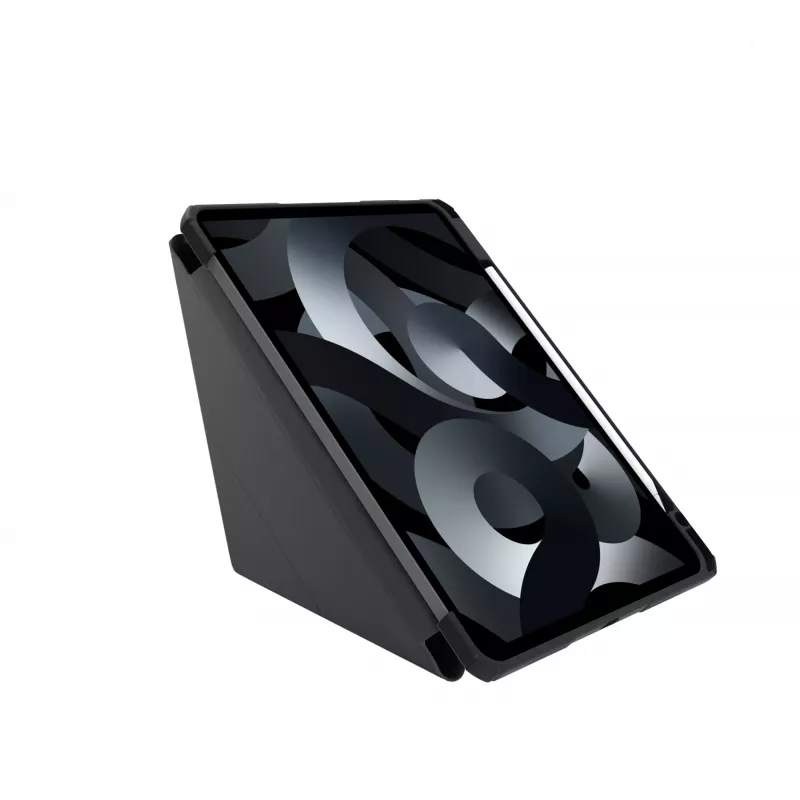 dbramante1928 London, iPad Air 11 polegadas M4/M3/M2/5.ª/4.ª, preto