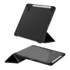 dbramante1928 London, iPad Air 11 polegadas M4/M3/M2/5.ª/4.ª, preto