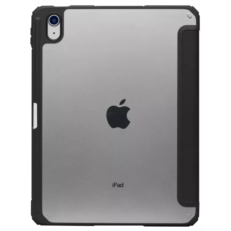 dbramante1928 London, iPad Air 11 polegadas M4/M3/M2/5.ª/4.ª, preto