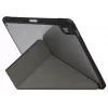 dbramante1928 London, iPad Air 11 polegadas M4/M3/M2/5.ª/4.ª, preto