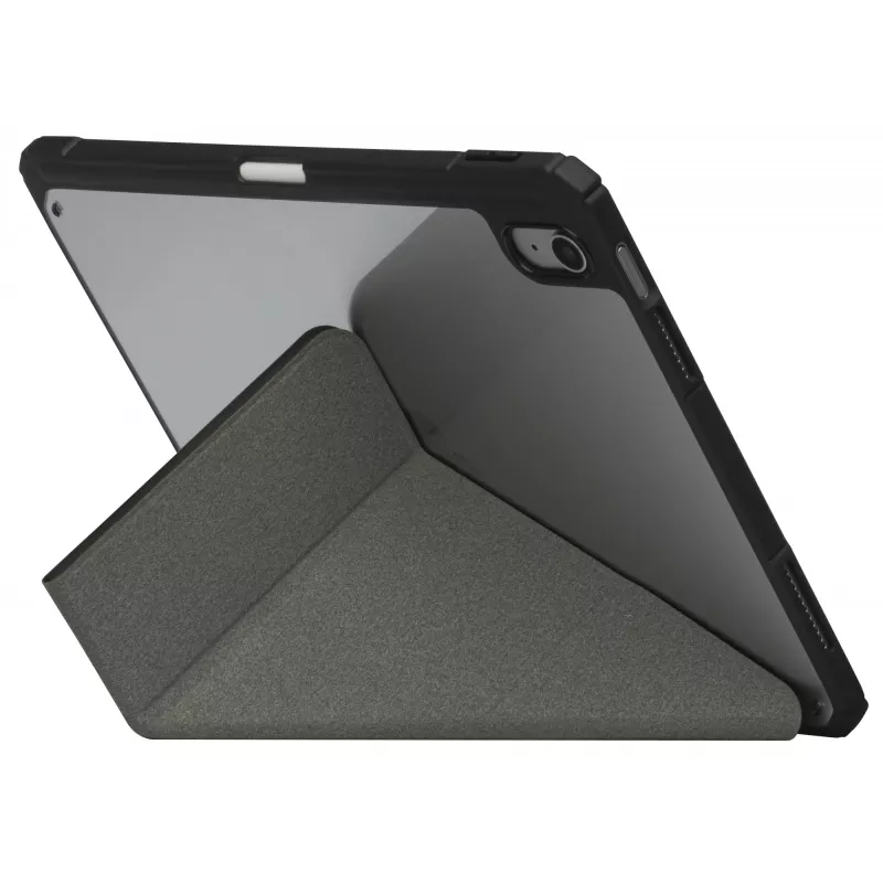 dbramante1928 London, iPad Air 11 polegadas M4/M3/M2/5.ª/4.ª, preto