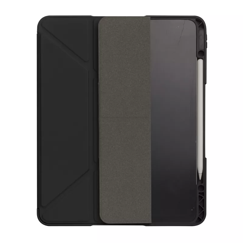 dbramante1928 London Pro - iPad Air 13 polegadas M4/M3/M2/Pro 6.ª ger./5.ª ger., preto