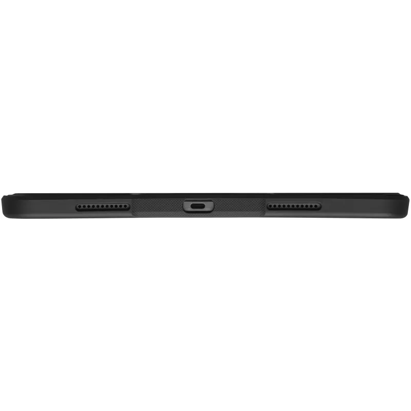 dbramante1928 London Pro - iPad Air 13 polegadas M4/M3/M2/Pro 6.ª ger./5.ª ger., preto