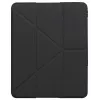 dbramante1928 London Pro - iPad Air 13 polegadas M4/M3/M2/Pro 6.ª ger./5.ª ger., preto
