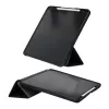 dbramante1928 London Pro - iPad Air 13 polegadas M4/M3/M2/Pro 6.ª ger./5.ª ger., preto