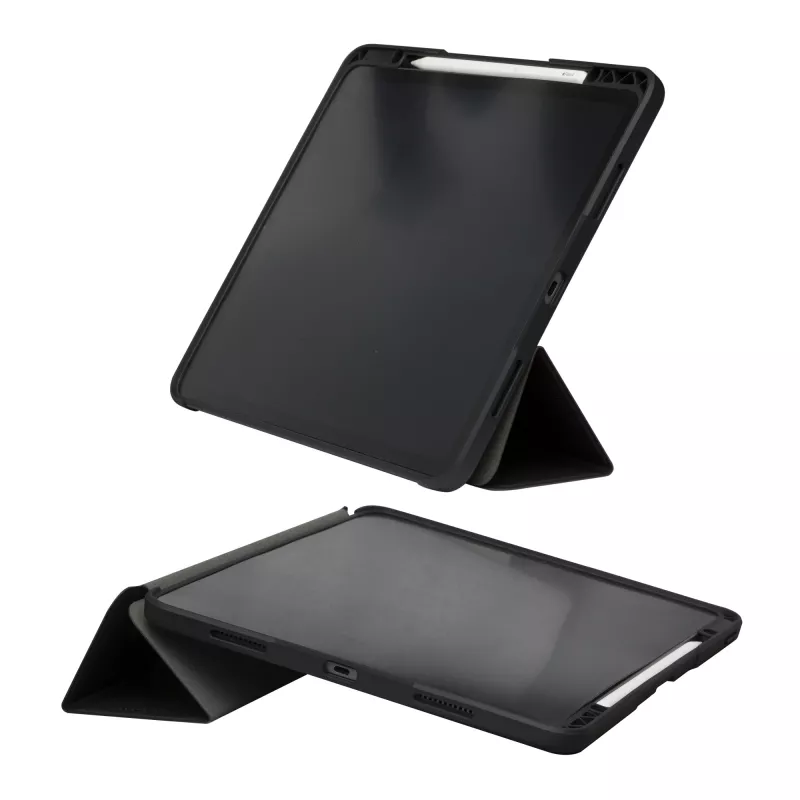 dbramante1928 London Pro - iPad Air 13 polegadas M4/M3/M2/Pro 6.ª ger./5.ª ger., preto
