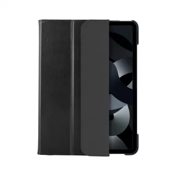 Capa folio dbramante Oslo para iPad Pro 11 polegadas (M5 2025 / M4 2024) – preto, plástico, modo de suporte