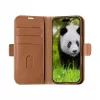 dbramante1928 Copenhagen - iPhone 16 Plus - Tan, folio, Apple, iPhone 16 Plus, 17 cm (6,7 polegadas), Tan