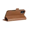 dbramante1928 Copenhagen - iPhone 16 Plus - Tan, folio, Apple, iPhone 16 Plus, 17 cm (6,7 polegadas), Tan