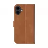 dbramante1928 Copenhagen - iPhone 16 Plus - Tan, folio, Apple, iPhone 16 Plus, 17 cm (6,7 polegadas), Tan
