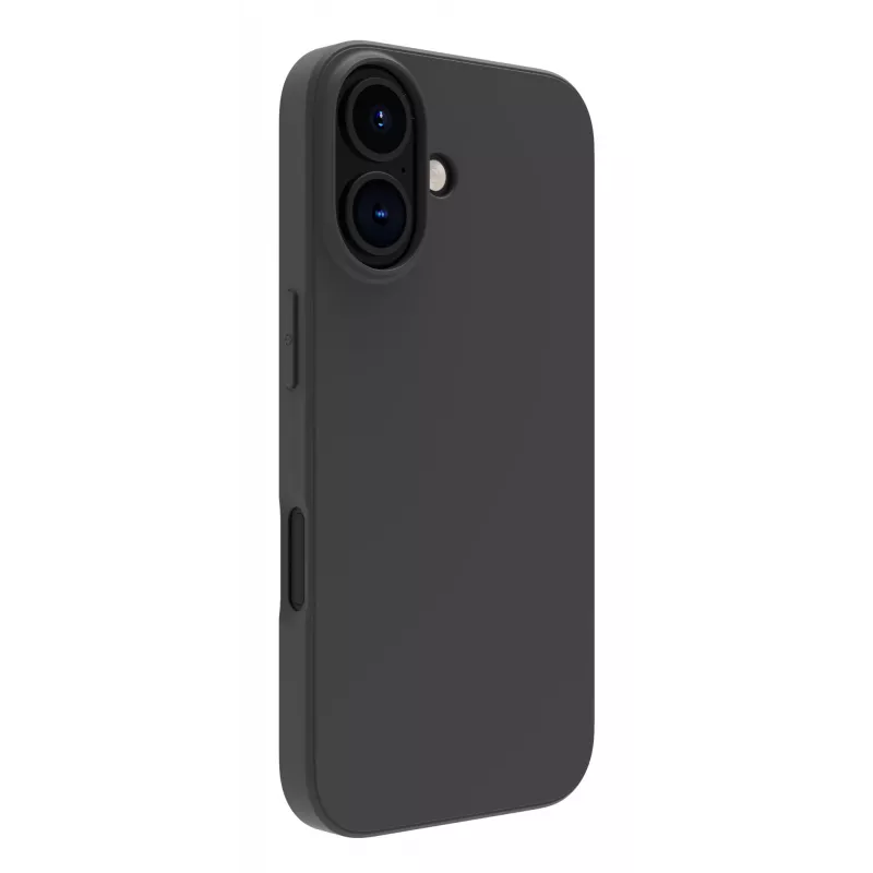 dbramante1928 Greenland - iPhone 16 - Night preto, capa, Apple, iPhone 16, 15,5 cm (6,1 polegadas), preto