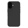 dbramante1928 Greenland - iPhone 16 - Night preto, capa, Apple, iPhone 16, 15,5 cm (6,1 polegadas), preto