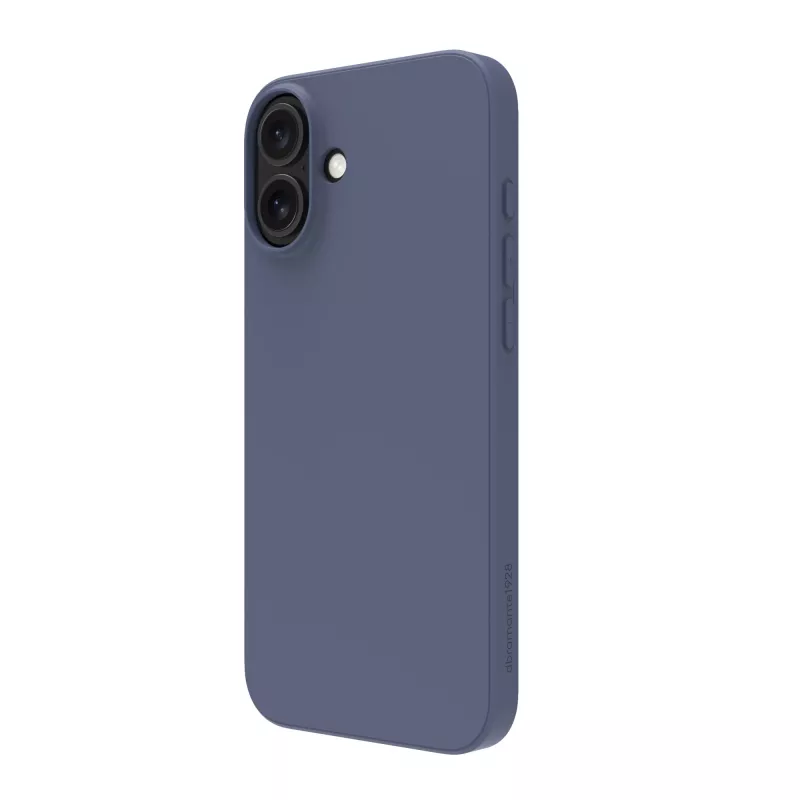 dbramante1928 Greenland - iPhone 16 Plus - Azul Pacífico, capa, Apple, iPhone 16 Plus, 17 cm (6,7 polegadas), azul