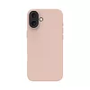 dbramante1928 Greenland - iPhone 16 Plus - Pink Sand, capa, Apple, iPhone 16 Plus, 17 cm (6,7 polegadas), rosa