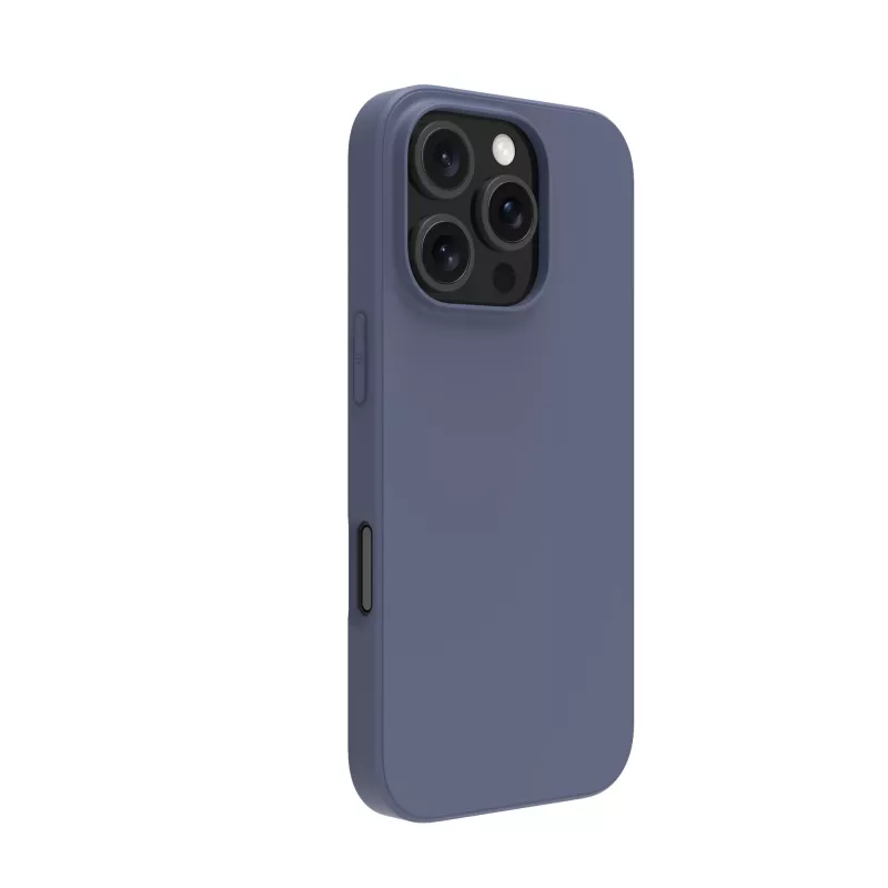 dbramante1928 Greenland - iPhone 16 Pro - Azul Pacífico, capa, Apple, iPhone 16 Pro, 16 cm (6,3 polegadas), azul