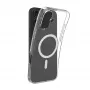dbramante1928 Greenland Pro MS - iPhone 16 Plus - transparente, capa, Apple, iPhone 16 Plus, 17 cm (6,7 polegadas), transparente