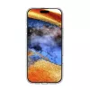 dbramante1928 Greenland Pro MS - iPhone 16 Plus - transparente, capa, Apple, iPhone 16 Plus, 17 cm (6,7 polegadas), transparente