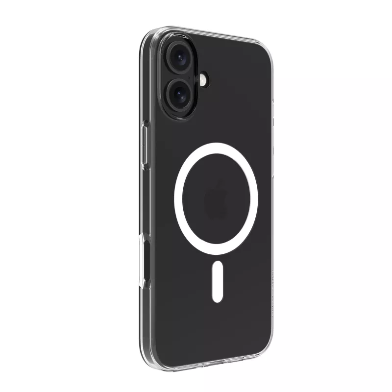 dbramante1928 Greenland Pro MS - iPhone 16 Plus - transparente, capa, Apple, iPhone 16 Plus, 17 cm (6,7 polegadas), transparente