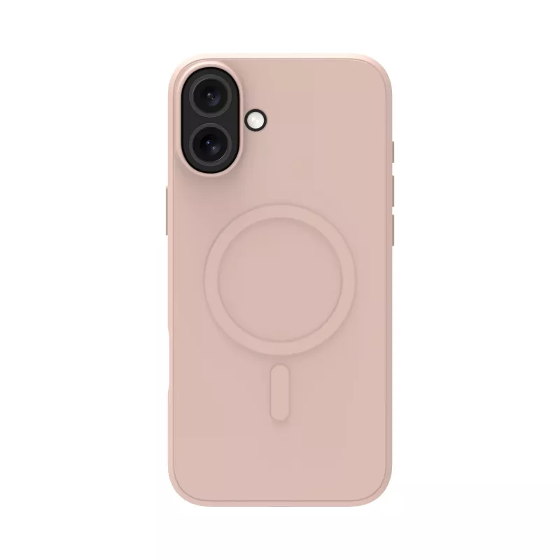 dbramante1928 Greenland Pro MS - iPhone 16 Plus - Areia rosa