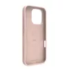 dbramante1928 Greenland Pro MS - iPhone 16 Pro - Pink Sand, capa, Apple, iPhone 16 Pro, 16 cm (6,3 polegadas), rosa
