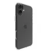 dbramante1928 Iceland Pro - iPhone 16 Plus - Clear, capa, Apple, iPhone 16 Plus, 17 cm (6,7 polegadas), transparente