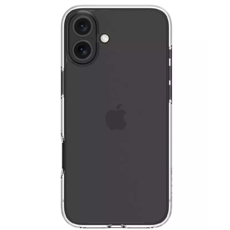 dbramante1928 Iceland Pro - iPhone 16 Plus - Clear, capa, Apple, iPhone 16 Plus, 17 cm (6,7 polegadas), transparente