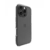 dbramante1928 Iceland Pro - iPhone 16 Pro - Clear, capa, Apple, iPhone 16 Pro, 16 cm (6,3 polegadas), transparente