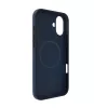 dbramante1928 Iceland Ultra D3O MagSafe - iPhone 16 Plus - capa robusta azul