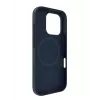 dbramante1928 Iceland Ultra D3O MagSafe - iPhone 16 Pro - capa resistente a impactos azul
