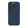 dbramante1928 Iceland Ultra D3O MagSafe - iPhone 16 ProMax - capa robusta azul