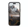 dbramante1928 Iceland Ultra D3O MS Kick - iPhone 16 Plus - capa robusta preta