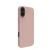 dbramante1928 Monaco MagSafe - iPhone 16 Plus - Pink Sand, capa, Apple, iPhone 16 Plus, 17 cm (6,7 polegadas), rosa