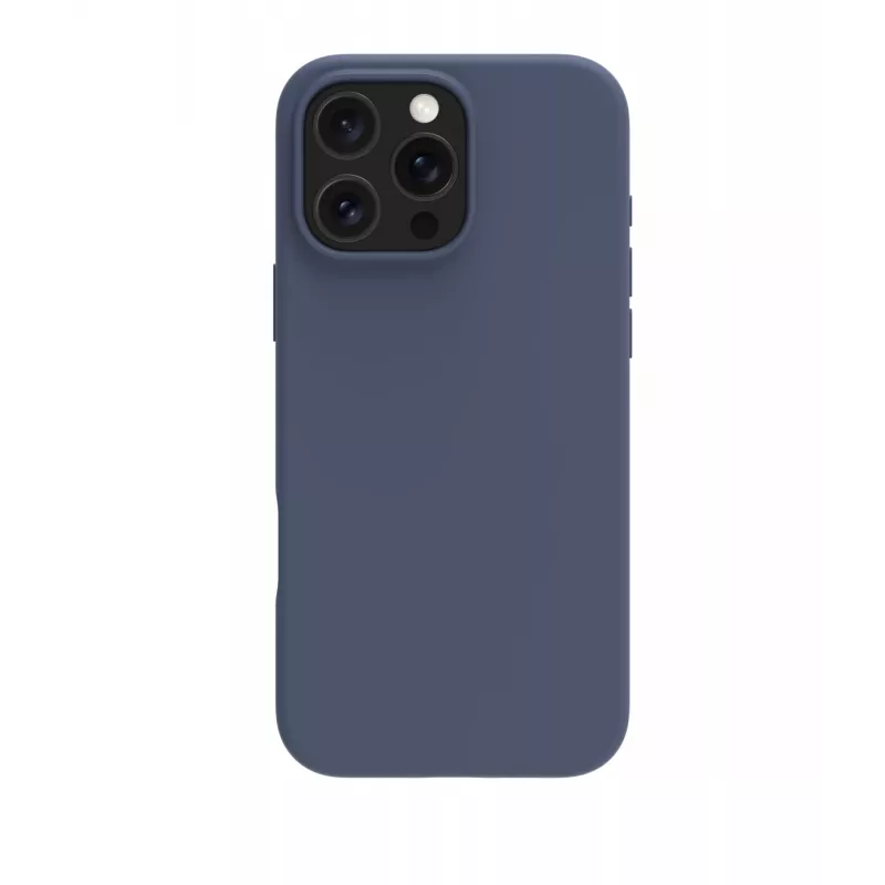 dbramante1928 Monaco MagSafe - iPhone 16 ProMax - Pacific Blue capa robusta