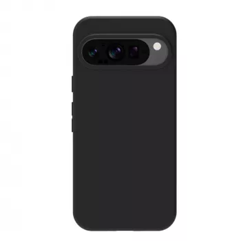 Capa para telemóvel dbramante1928 Greenland para Google Pixel 9 / 9 Pro, compatível com até 16 cm (6,3 polegadas), Night preto