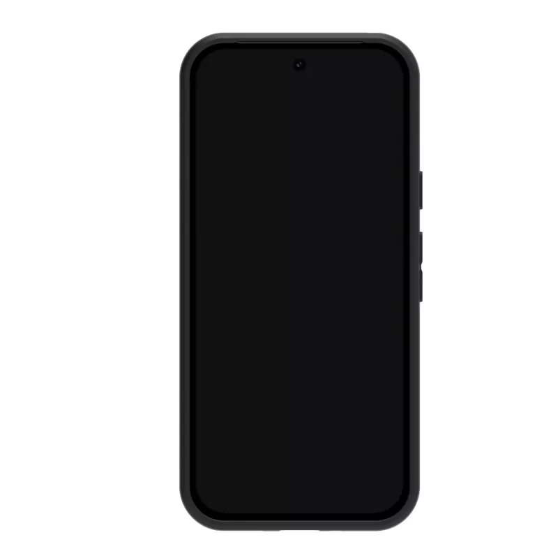 Capa para telemóvel dbramante1928 Greenland para Google Pixel 9 / 9 Pro, compatível com até 16 cm (6,3 polegadas), Night preto