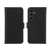 dbramante1928 Lynge - Galaxy A56 5G - preto, capa flip, Samsung, Galaxy A56 5G, 17 cm (6,7 polegadas), preto